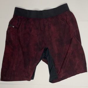 Lululemon THE short 11”